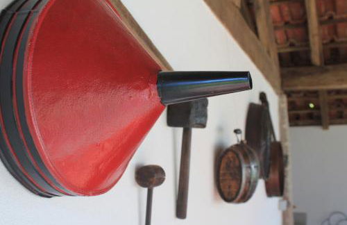 Casa dos Ouriços - Foto 9