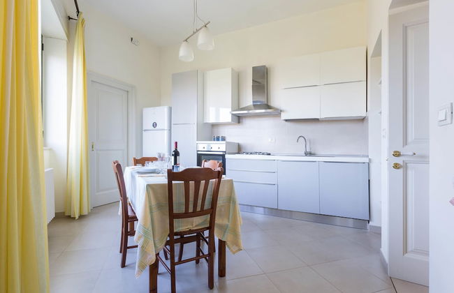 Dependance Le Tajate - Foto 7