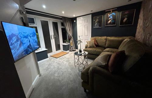 Aiskew Villa Annex - Foto 9