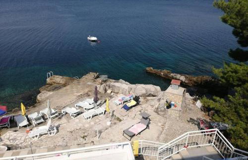 Apartment LEA - Amazing sea view - Foto 24