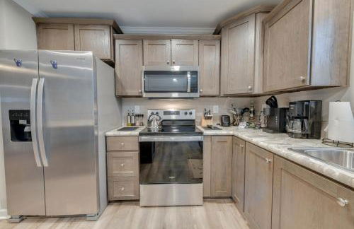 Family-Friendly Home with Deck Near Colonial Beach! - Foto 7