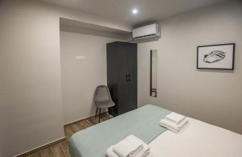 Raise Averof Serviced Apartments - Foto 67