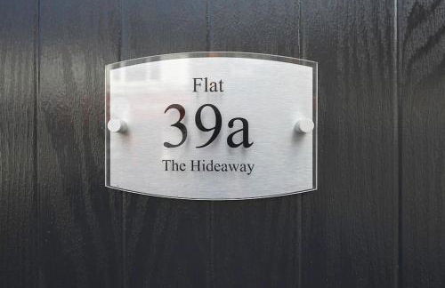 Stunning modern space in Hove & free parking - Foto 24