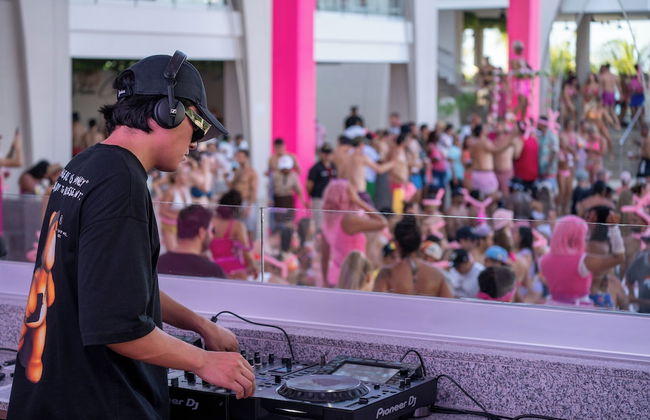 Hotel Riu Palace Peninsula - All Inclusive - Foto 37