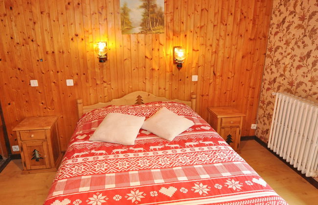 La Corne / Apt. 6 - Foto 16