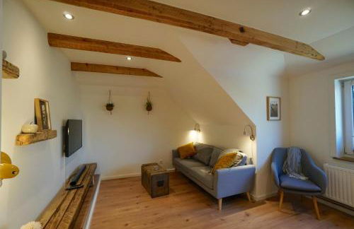 Raabennest - Bewusst Genießen Junges Wohnen im Alten Dorf - Foto 11