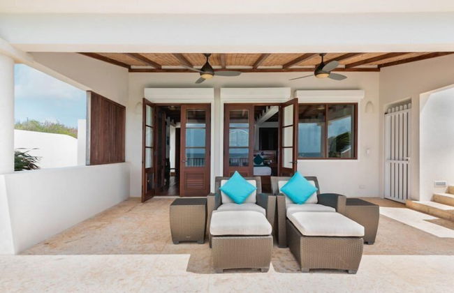 Villa Black Pearl - Foto 17