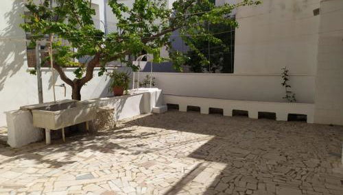 Casa vacanze le sirene - Foto 5, Garden