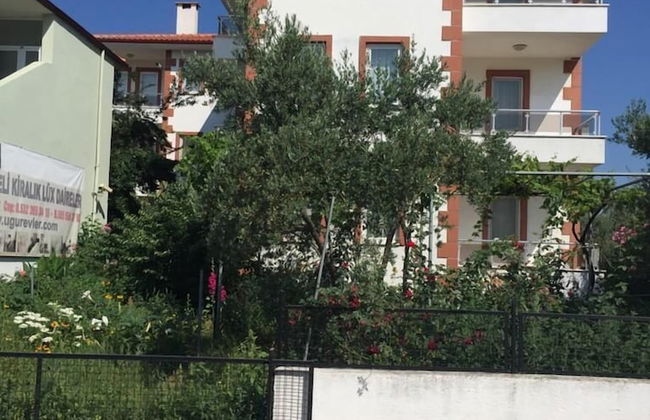 Ugurevler Apart - Photo 32