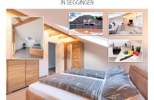 Ferienwohnung *Am Bronnwiesle* - Foto 1