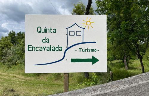 Quinta da Encavalada - Foto 35