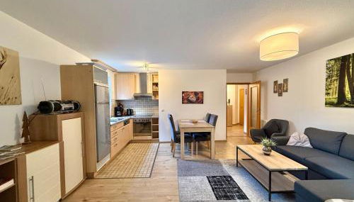 Waldklang Titisee - mit Terrasse und Gartenzugang - Foto 2