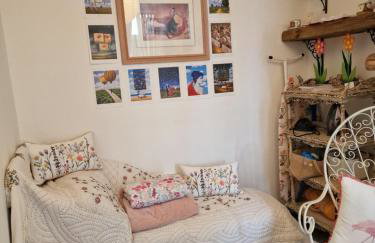 Town Cottage ground floor appartment - Foto 17