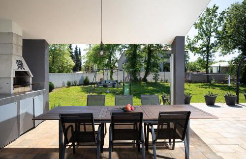 Vila Nora with heated pool - Foto 13