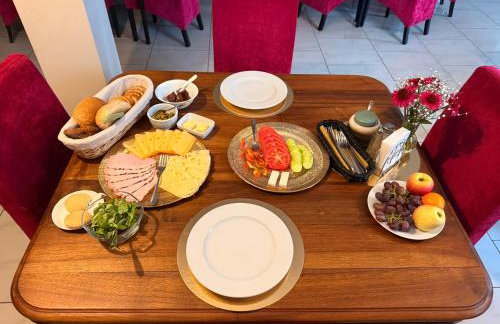 Willa Ogrodnika - Foto 4