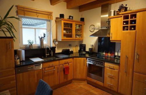 Das Blaue Haus Am Rothaarsteig - Foto 4