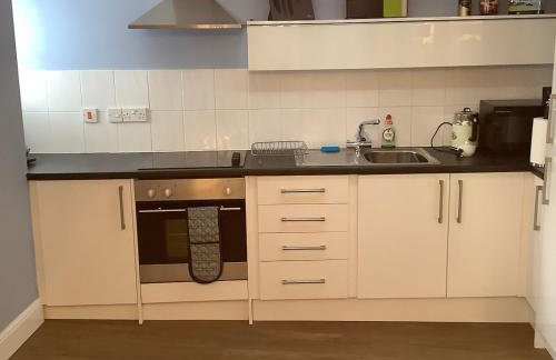 Weymouth Perfectly located apartment - Foto 13