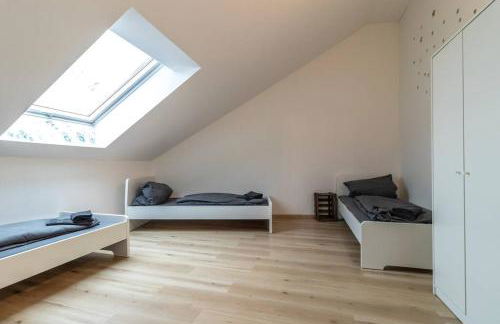 200m² Wohnung mit 6 Schlafzimmer - Foto 58