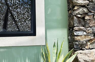 THE L lodge, ocean view garden Country House - Photo 35