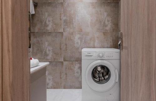 Casa Karinea - Serene Stone House Retreat - Foto 55