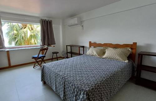 Flat com vista Espetacular - Foto 11