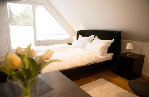 Haus Salinen Bad Rothenfelde - Foto 1