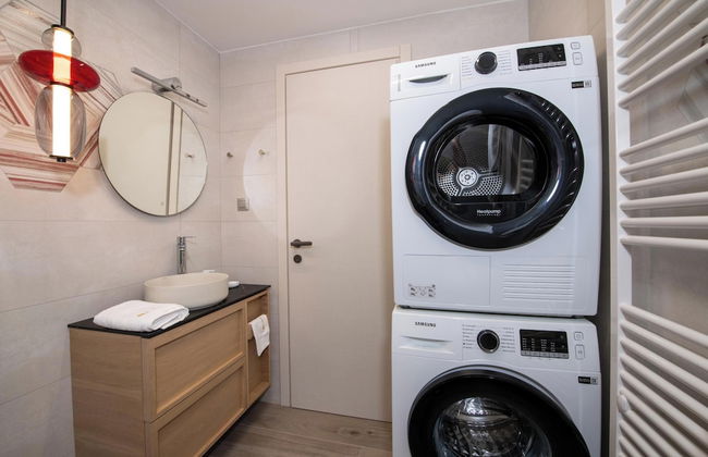 Flos Apartments - Foto 80