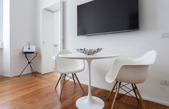 Italianway - Vincenzo Monti 32 - Photo 9