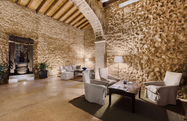 Torrent Fals Agroturismo - Photo 19