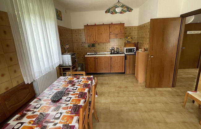 Casa Dolce Casa - Foto 17