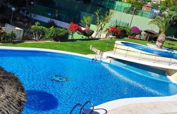 Paraiso Costero en Benidorm - Foto 1