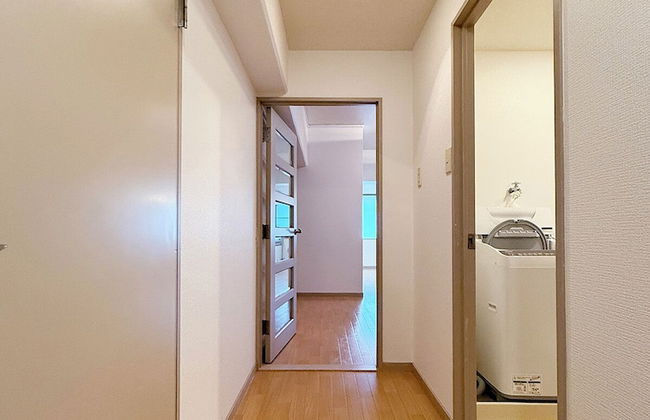 Residence Yu 201 - Foto 6