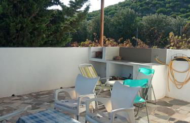 Cortijo Torreblanca Casa Rural Parque Natural Cabo de Gata - Foto 54