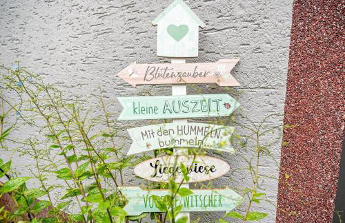 Eifelraum-Relaxwohnung mit Sauna - Foto 23