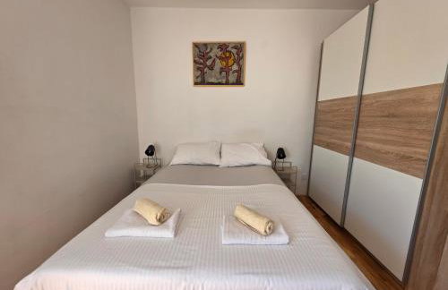 Apartment Trstenik - Photo 19