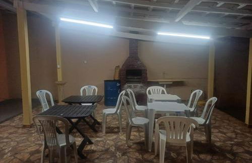 Casa ampla 4 quartos perto ABCZ-Centro-Rodoviária - Foto 42