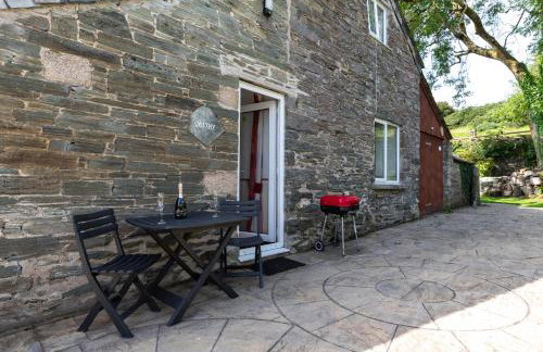 Ta Mill Cottages & Lodges - Smithy Cottage - Foto 10