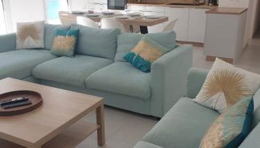 Cocon Neuf - 6 à 8 pers 3 chb proche plage, port, centre ville - Foto 5