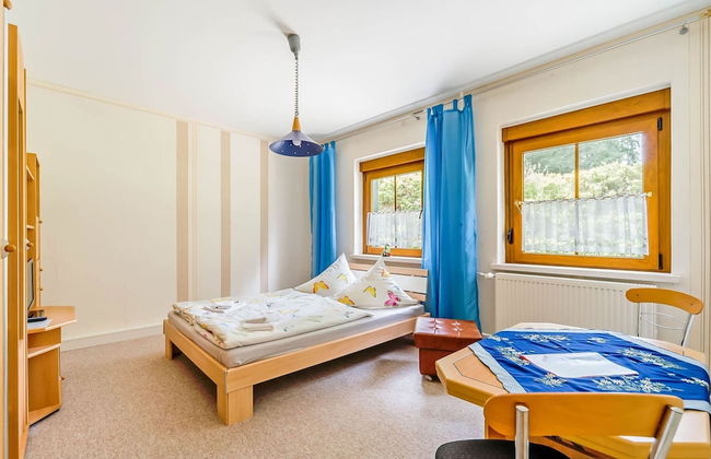 Holiday Home in Jagersgrun With Sauna - Foto 2