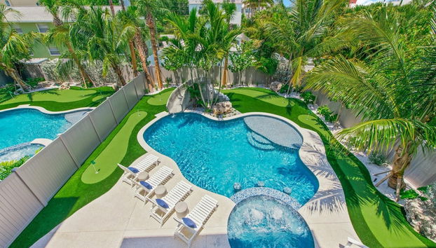 Top Gulf in Siesta Key - Foto 2, Habitación