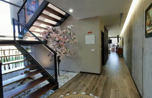 Villa Recanto de Fornelos, Gerês - Até 10 Pax - Foto 42