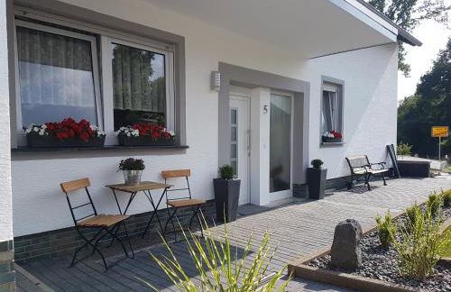 Ferienwohnungen Haus Talblick - Foto 39