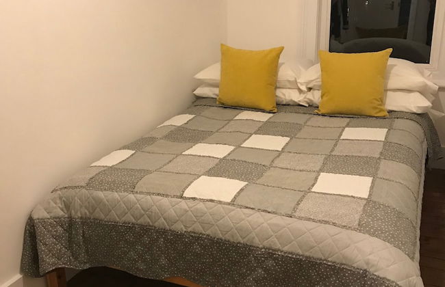 Maida Vale Queens Park Warwick Avenue - Foto 9