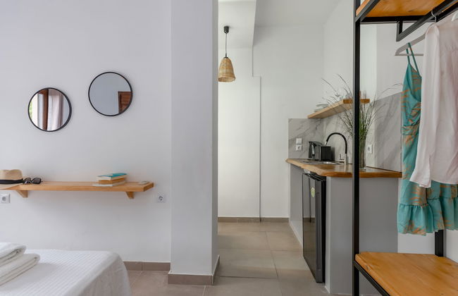 Hilltop Resort - Foto 8