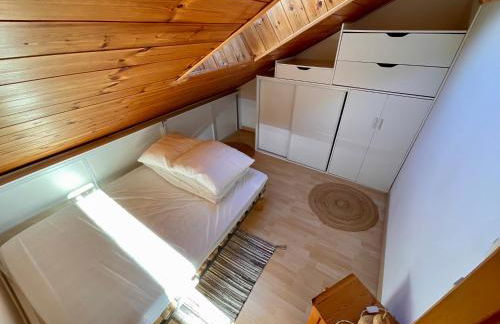 Le Sanctuaire des Cimes Étoilées - Photo 9