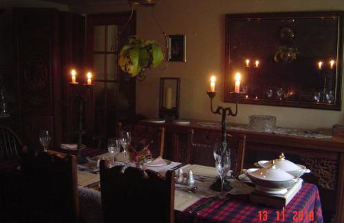 Holdstrong Farmhouse - Foto 7