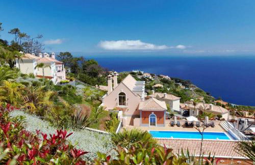 Villa Eve Palheiro Village by Holiday Rental Madeira - Foto 13
