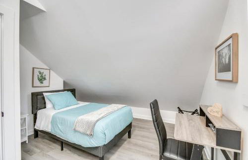 2 Mi to Dtwn Syracuse Cozy Updated Apt! - Foto 15