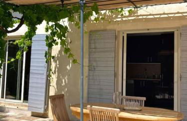 Villa de charme avec piscine 5 min d'Avignon - Foto 22