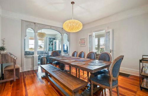 Bella Vista Waterfront Villa - Foto 16